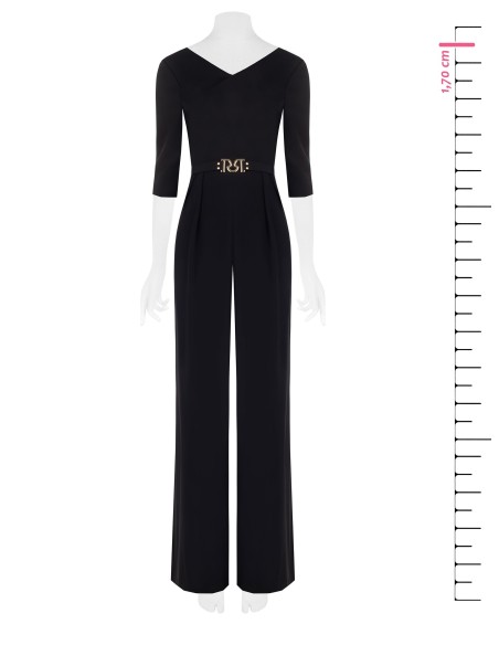 Macacão Rinascimento