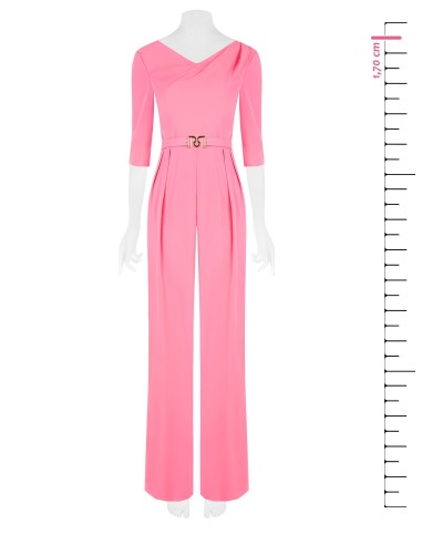 Macacão Rinascimento