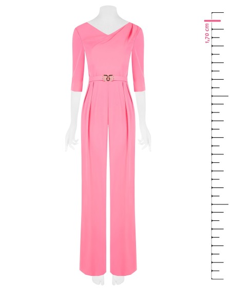 Macacão Rinascimento