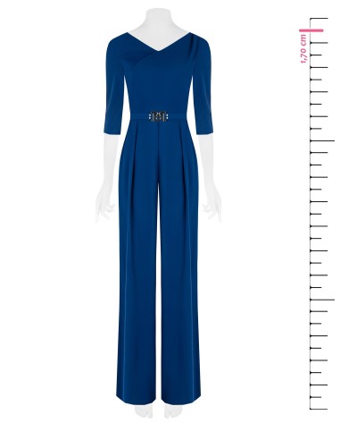 Macacão Rinascimento