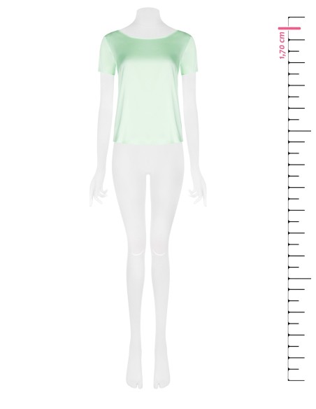 Blusa Rinascimento