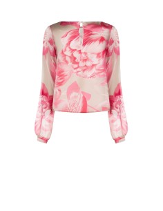 Blusa Rinascimento 2