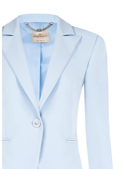 Giacca Rinascimento - Vestiti Firmati Life Smiles