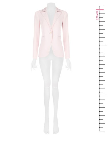 Blazer Rinascimento