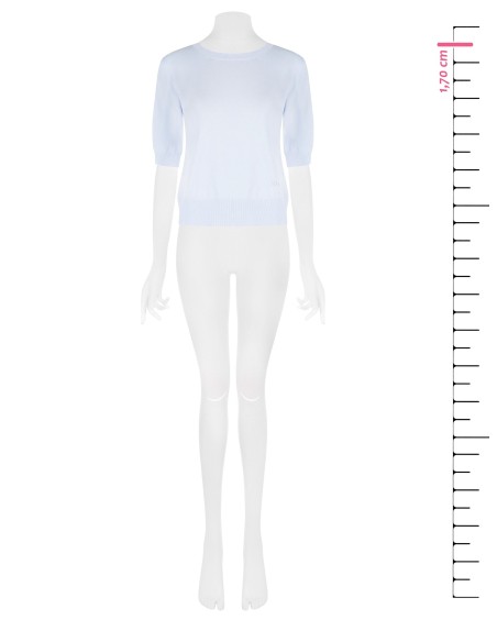 Camisola Rinascimento