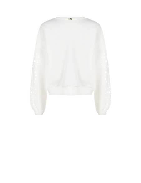 Sweatshirt Rinascimento