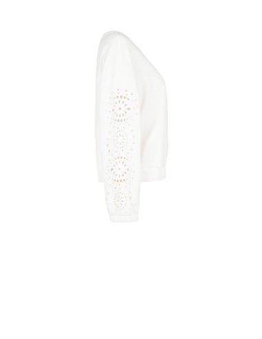 Sweatshirt Rinascimento