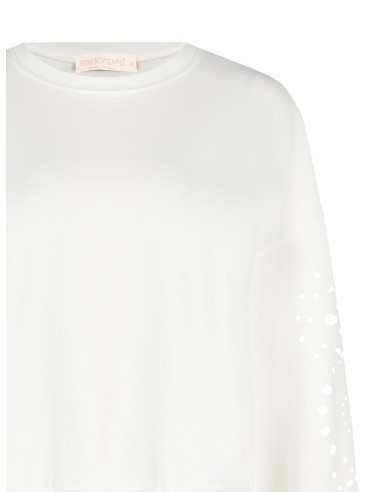 Sweatshirt Rinascimento