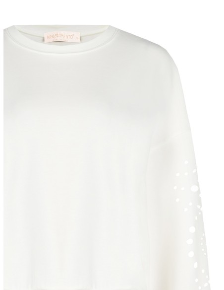 Sweatshirt Rinascimento