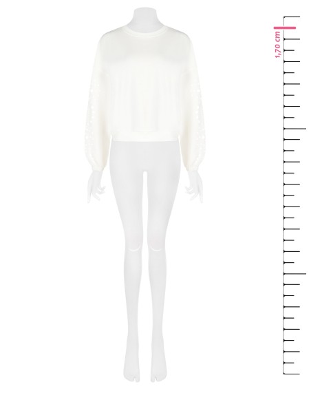 Sweatshirt Rinascimento