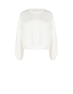 Sweatshirt Rinascimento