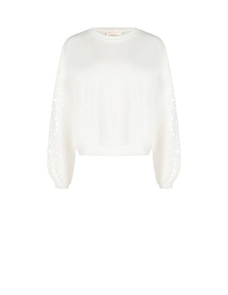 Sweatshirt Rinascimento