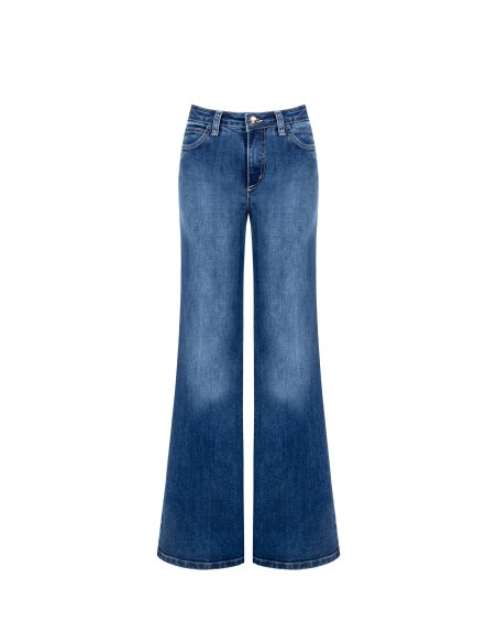 Calça Rinascimento