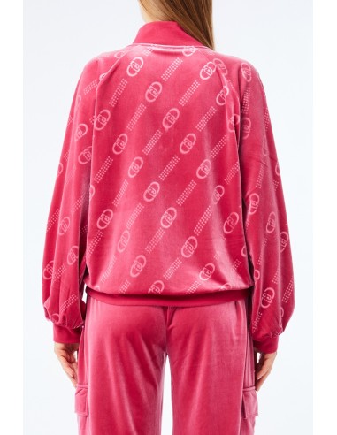 sweatshirt fechada Liu Jo