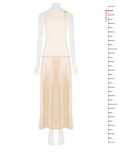 Vestido Rinascimento