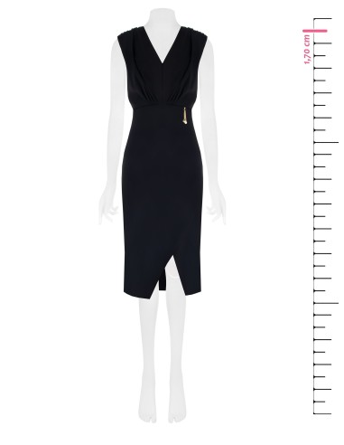Vestido Rinascimento