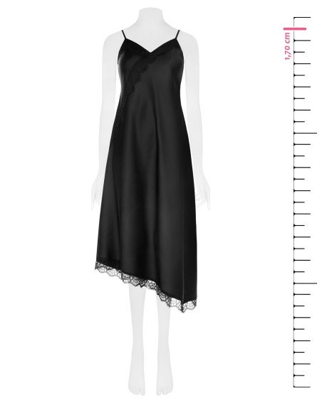 Vestido Rinascimento