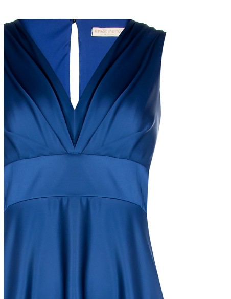 Vestido Rinascimento