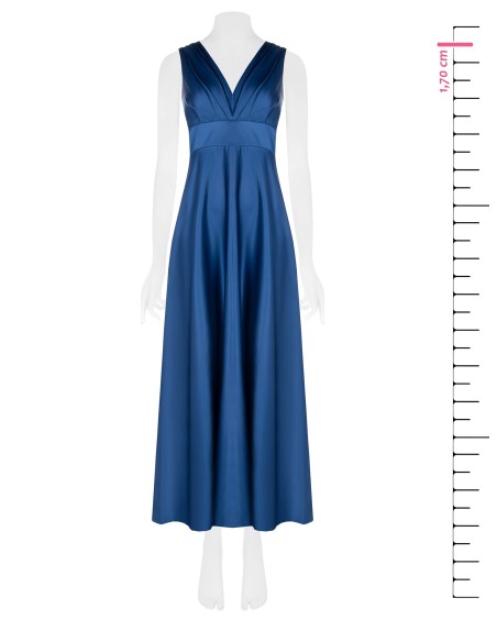 Vestido Rinascimento
