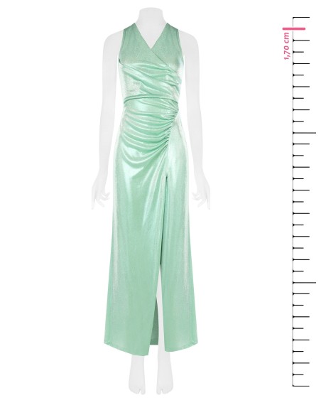 Vestido Rinascimento