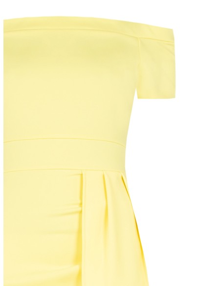 Vestido Rinascimento