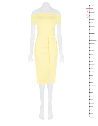 Vestido Rinascimento