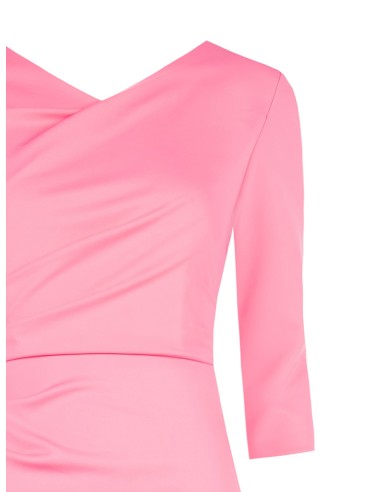 Vestido Rinascimento