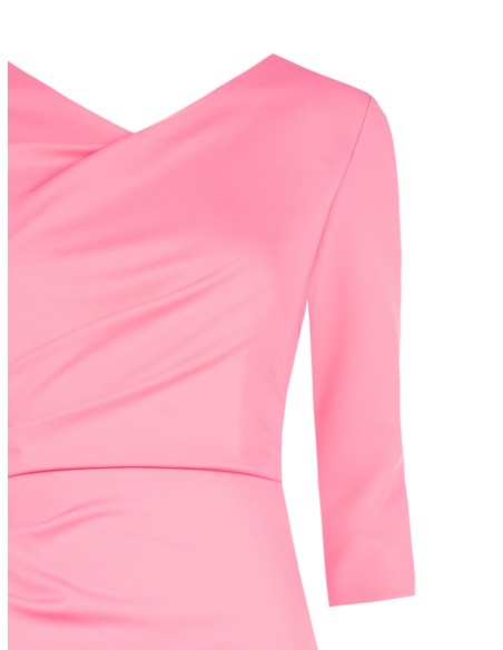 Vestido Rinascimento
