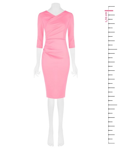 Vestido Rinascimento