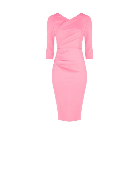 Vestido Rinascimento