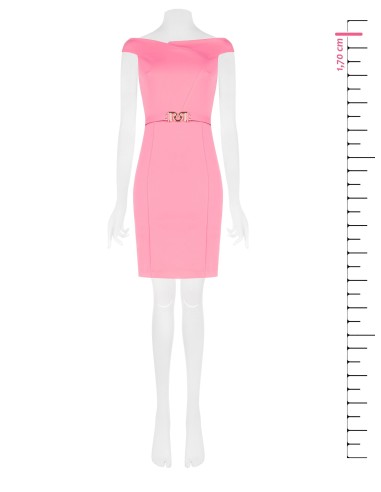 Vestido Rinascimento