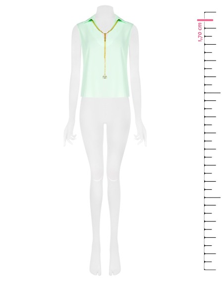 Top Rinascimento - Vestiti Firmati Life Smiles