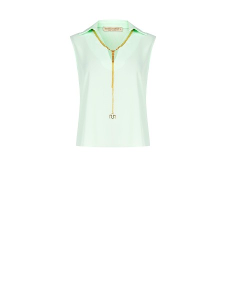 Top Rinascimento - Vestiti Firmati Life Smiles