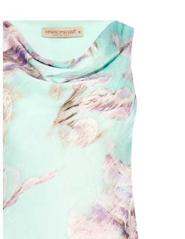 Top Rinascimento - Vestiti Firmati Life Smiles