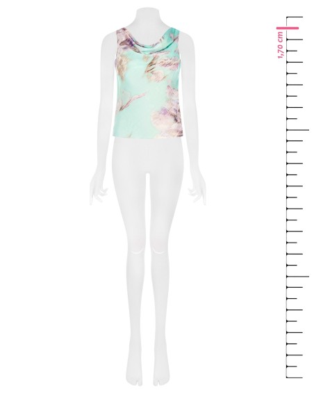 Top Rinascimento - Vestiti Firmati Life Smiles