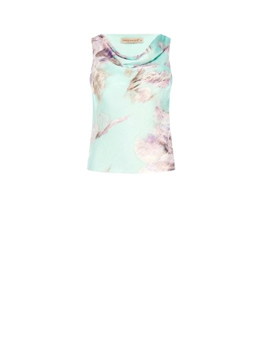 Top Rinascimento - Vestiti Firmati Life Smiles