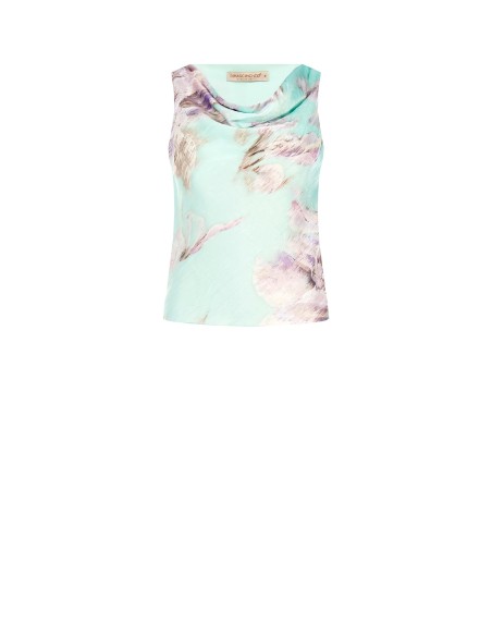 Top Rinascimento - Vestiti Firmati Life Smiles