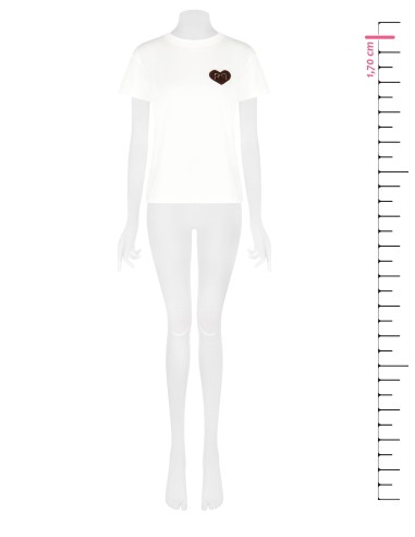 Camiseta Rinascimento