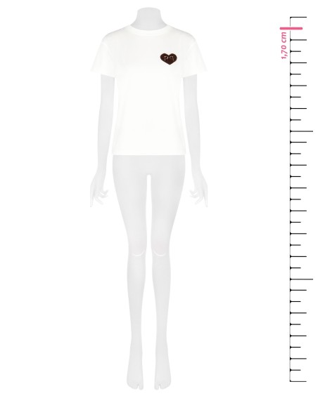 Camiseta Rinascimento