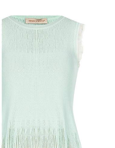 Top Rinascimento - Vestiti Firmati Life Smiles