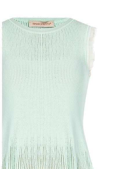 Top Rinascimento - Vestiti Firmati Life Smiles