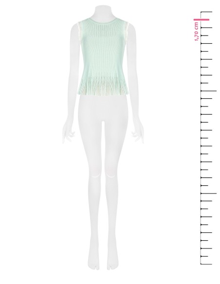 Top Rinascimento - Vestiti Firmati Life Smiles