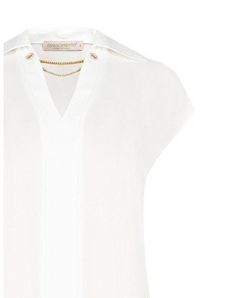 Blusa Rinascimento - Vestiti Firmati Life Smiles