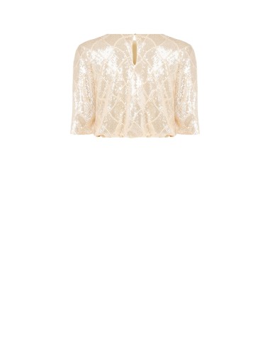 Blusa Rinascimento - Vestiti Firmati Life Smiles