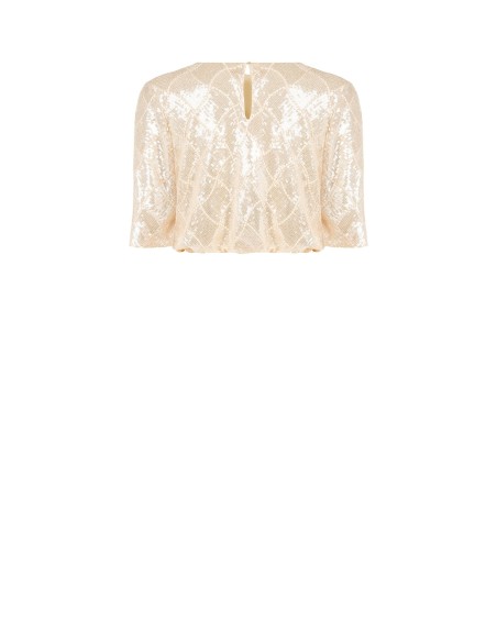 Blusa Rinascimento - Vestiti Firmati Life Smiles