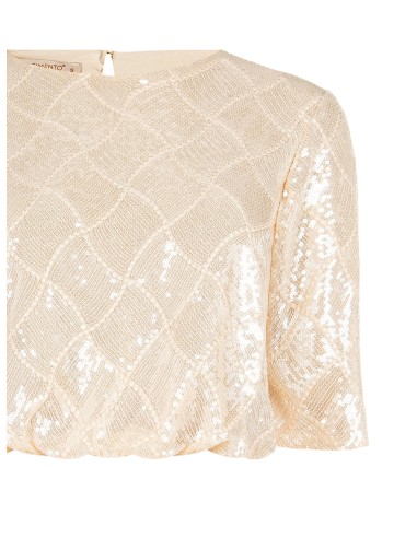 Blusa Rinascimento - Vestiti Firmati Life Smiles