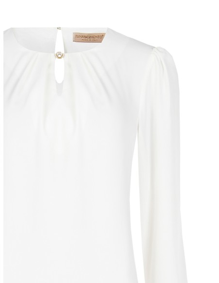 Camicia Rinascimento - Vestiti Firmati Life Smiles