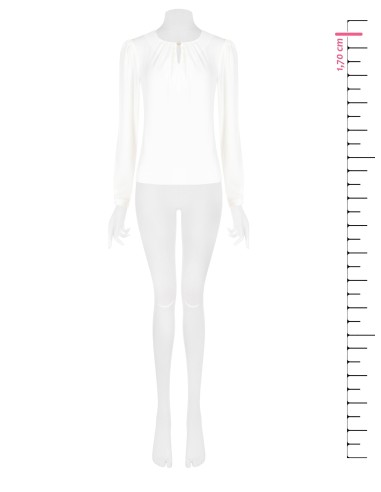 Camicia Rinascimento - Vestiti Firmati Life Smiles