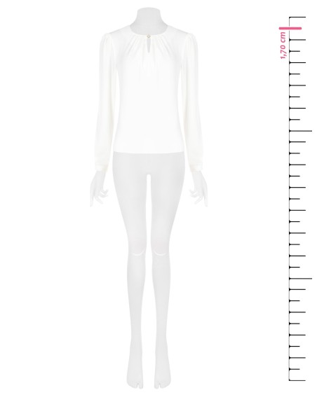 Camicia Rinascimento - Vestiti Firmati Life Smiles