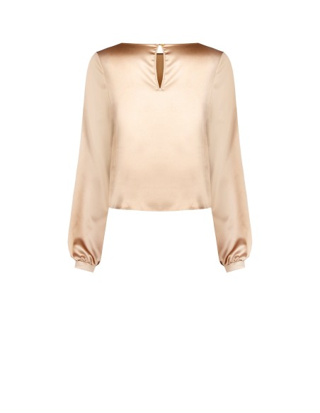 Camicia Rinascimento - Vestiti Firmati Life Smiles